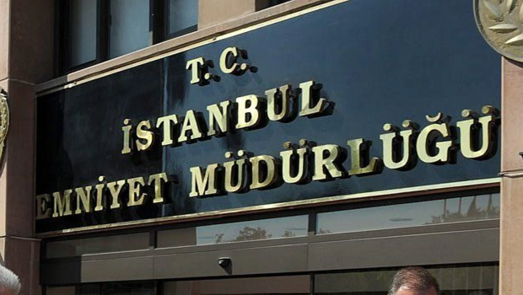 İstanbul'un yeni emniyet müdürü