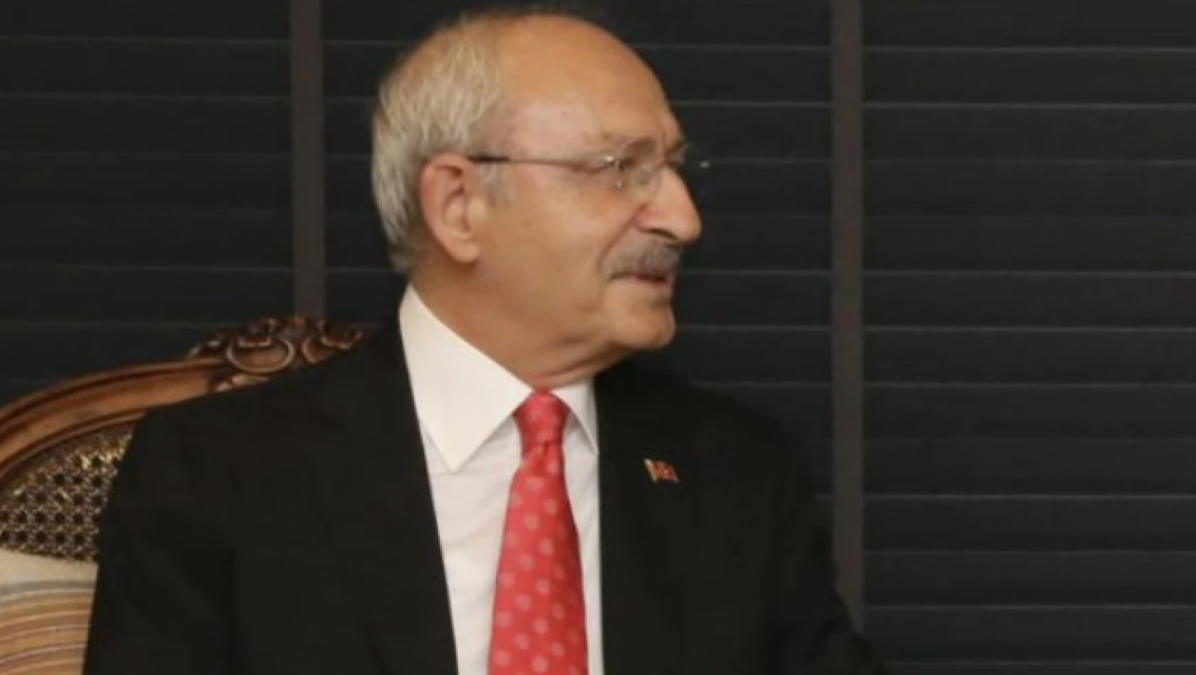 Kılıçdaroğlu hakkında hapis cezası ve siyasi yasak talebi