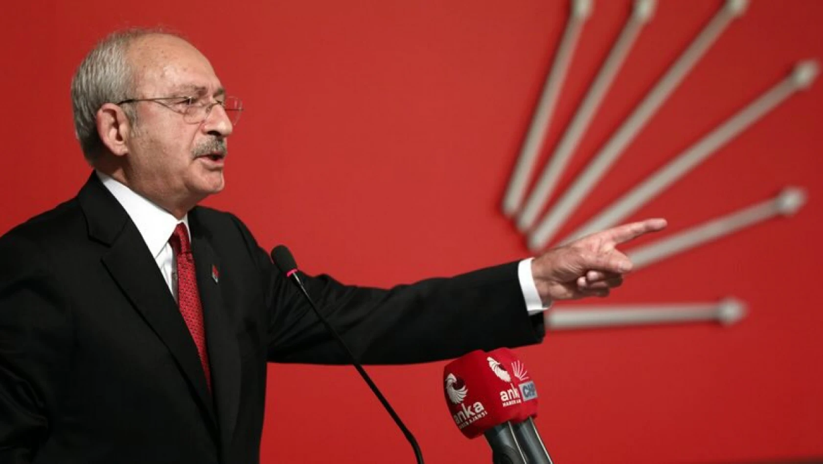 Kılıçdaroğlu ile ilgili 'zorla getirilme' kararı kaldırıldı