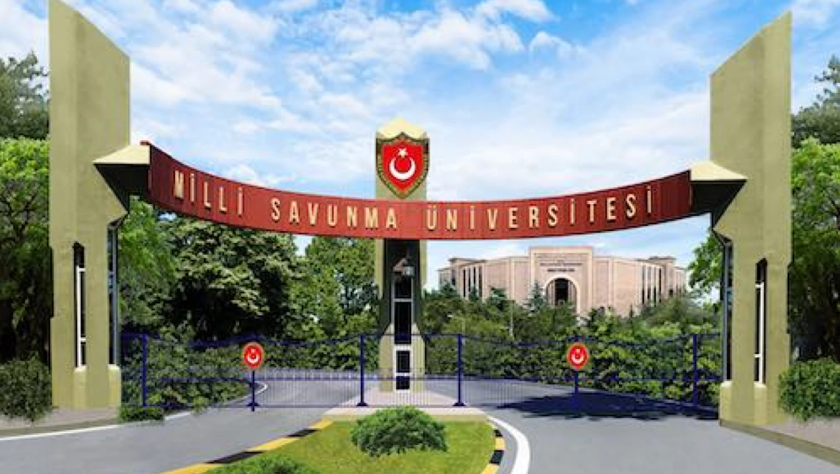 Milli Savunma Üniversitesi 26 akademik personel alacak