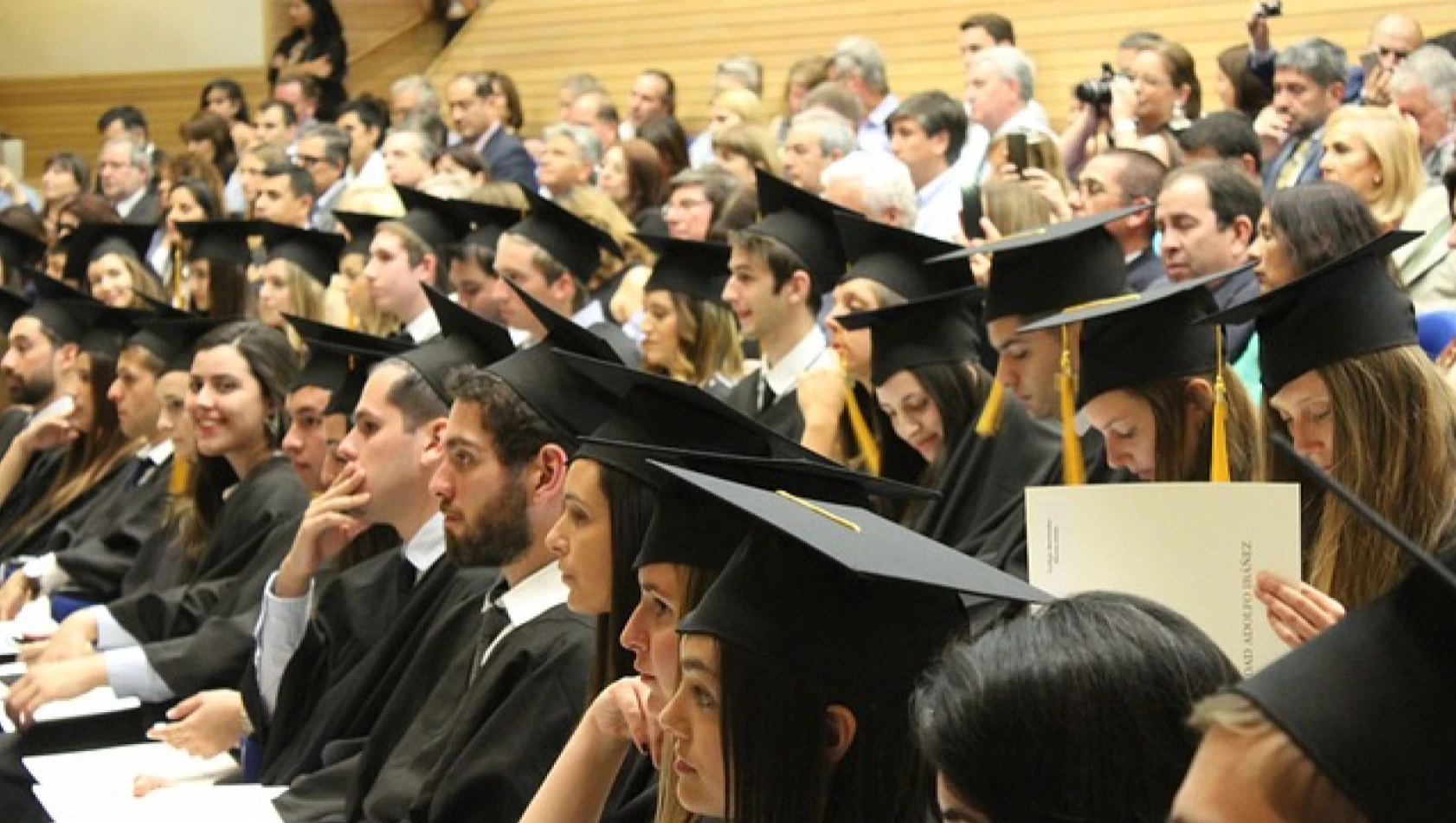 New York Üniversitesi'nden Filistin destekçilerine ceza: Neden yaramazlık yaptınız?