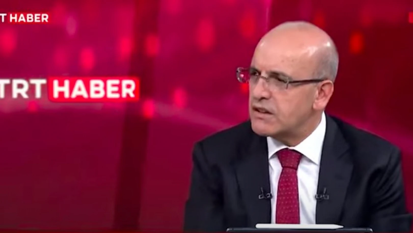 Piyasadan dolar satın alınmasa, dolar şimdi kaç TL olurdu? Mehmet Şimşek açıkladı