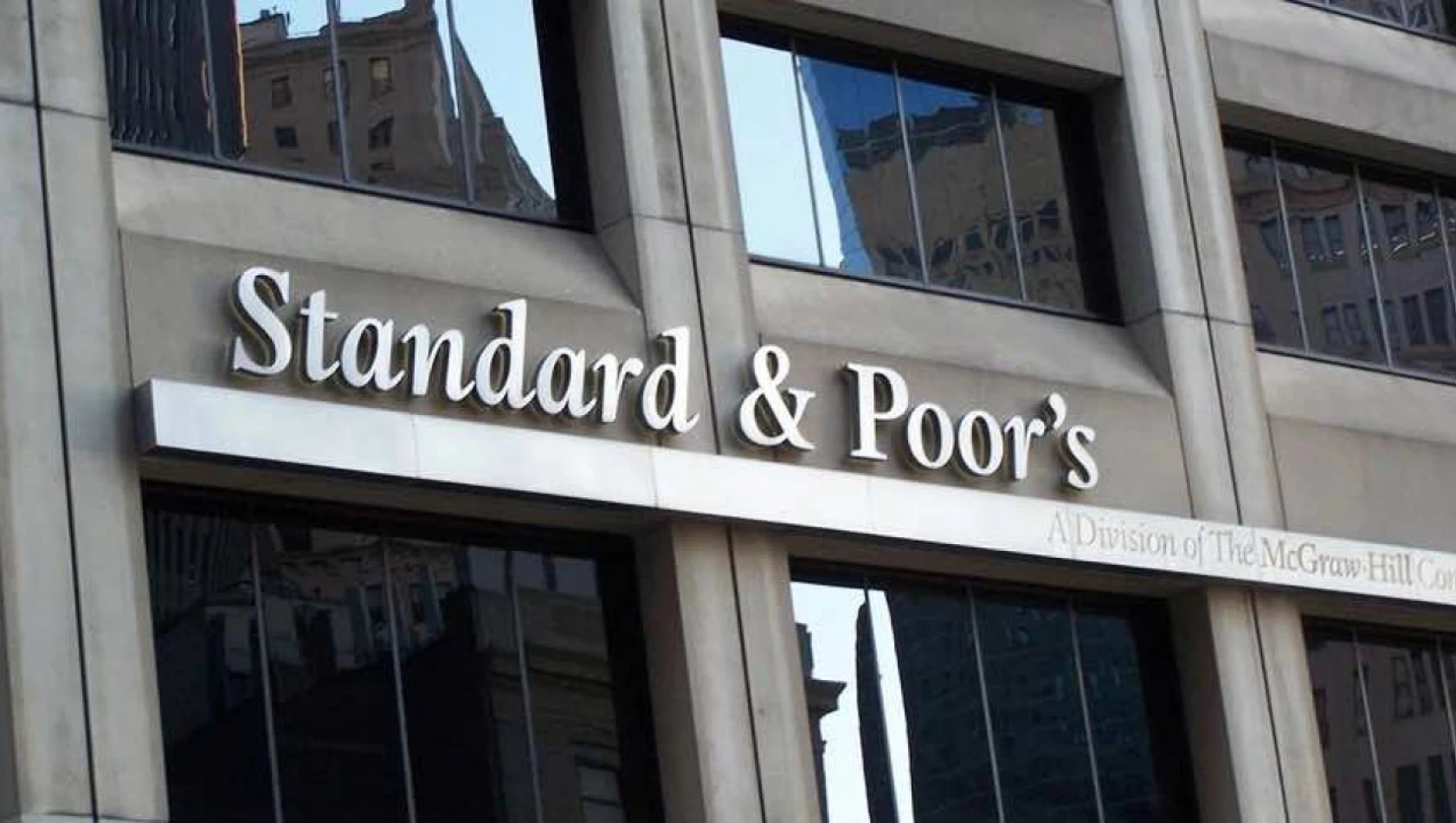 S&P Türkiye'ye verdiği notu değiştirdi