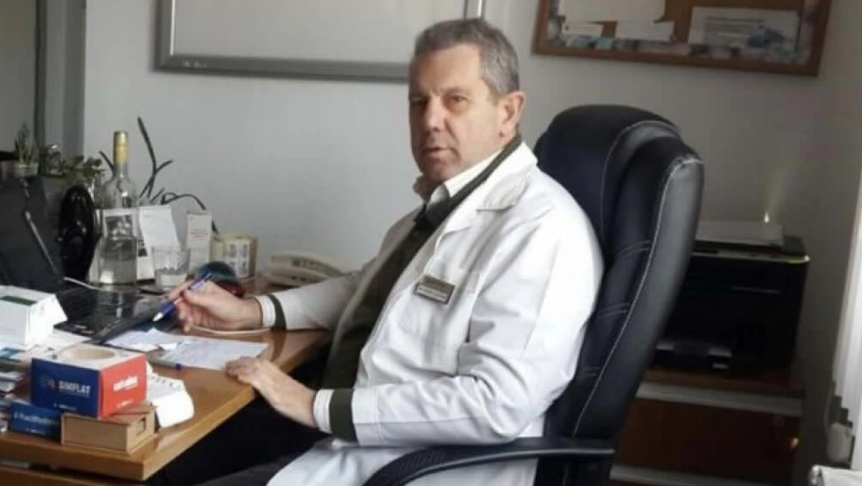 'Sağlık Bakanlığı şiddete seyirci kaldı' diyen doktor mesleği bıraktı