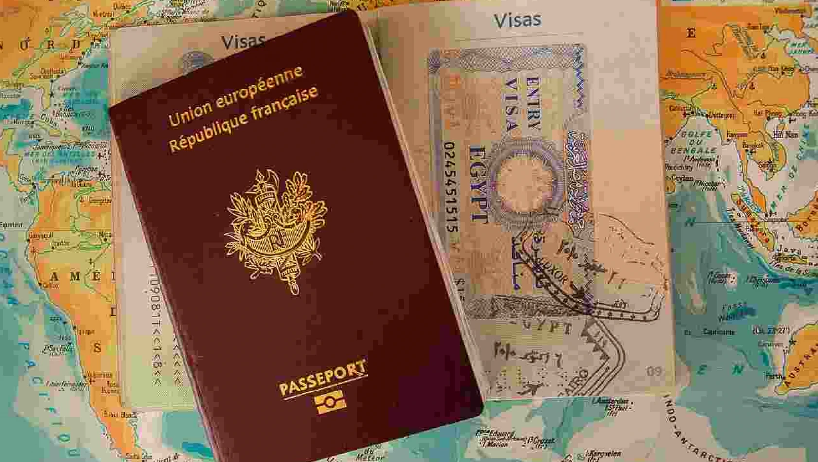 Schengen vizesi başvurularında ret oranı artıyor: Seyahat özgürlüğü elimizden alınıyor