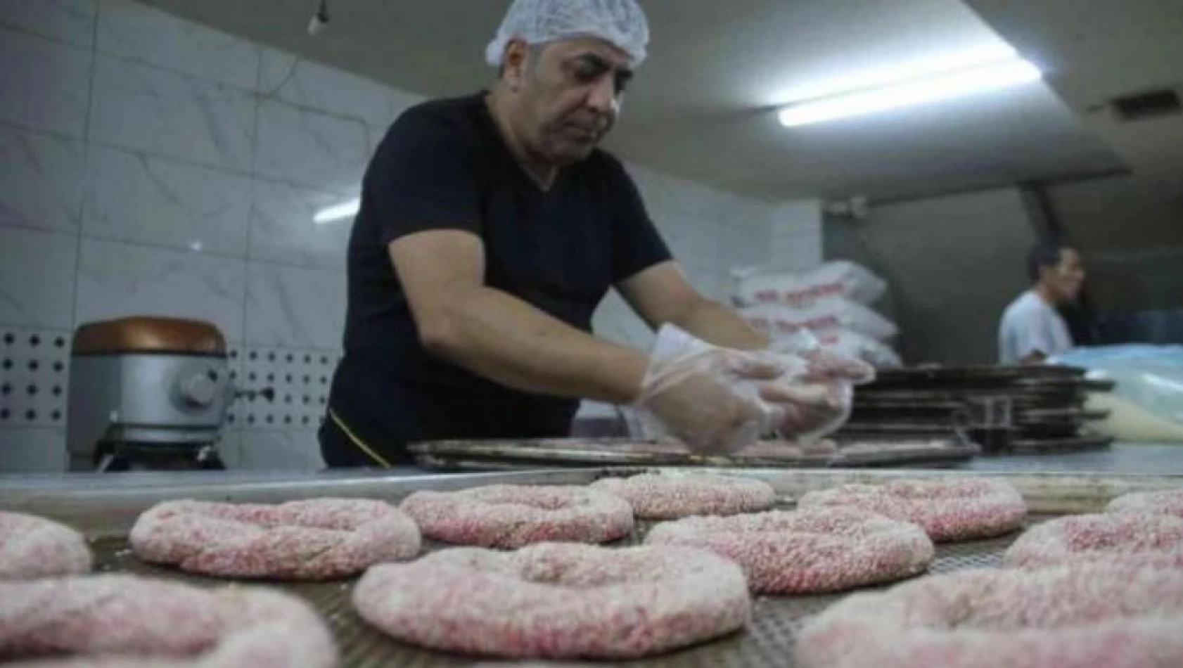 Simit fiyatlarına Ticaret Bakanlığı onayı şartı