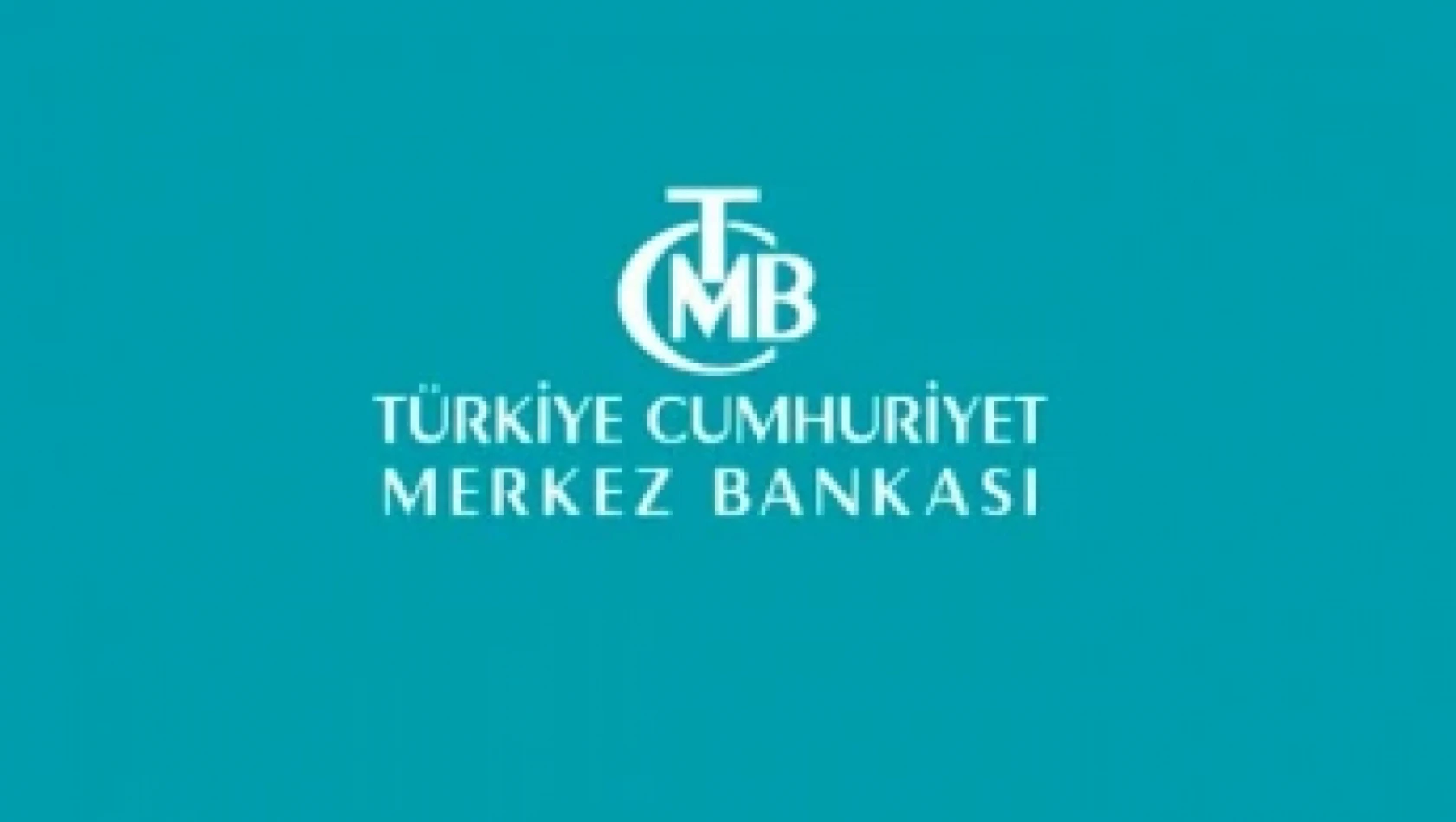 TCMB'ye göre nisan ayı enflasyonunda tütün, alkol ve altın grubu etkili oldu