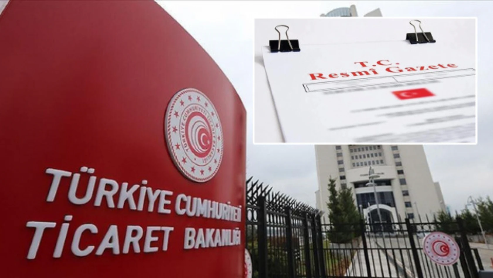 Ticaret Bakanlığı Taşra Teşkilatı Personeli Kılık ve Kıyafet Yönetmeliği