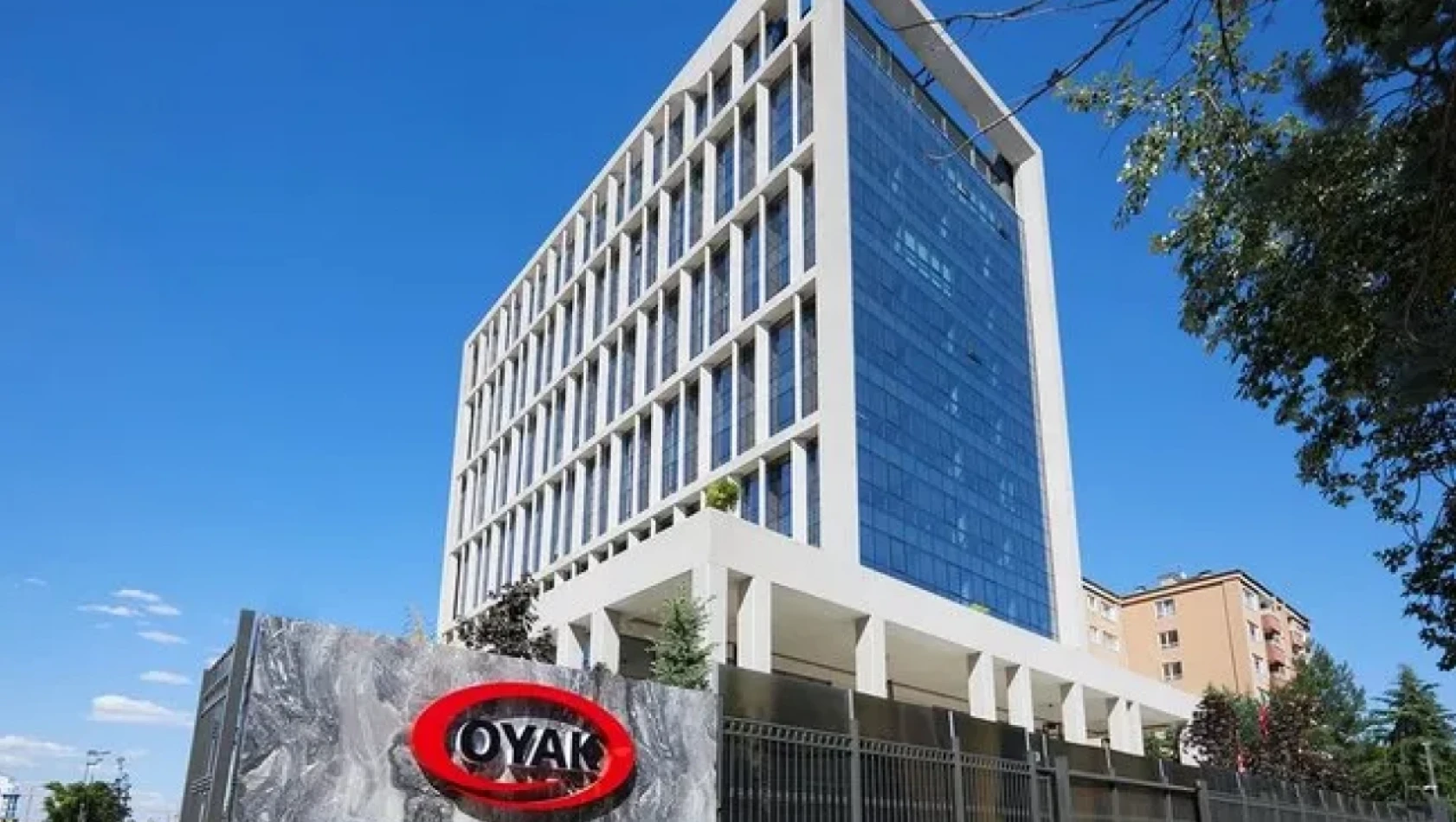 Ülke yabancı yatırım çekmek için çabalarken OYAK altı kıtada faaliyet gösteriyor