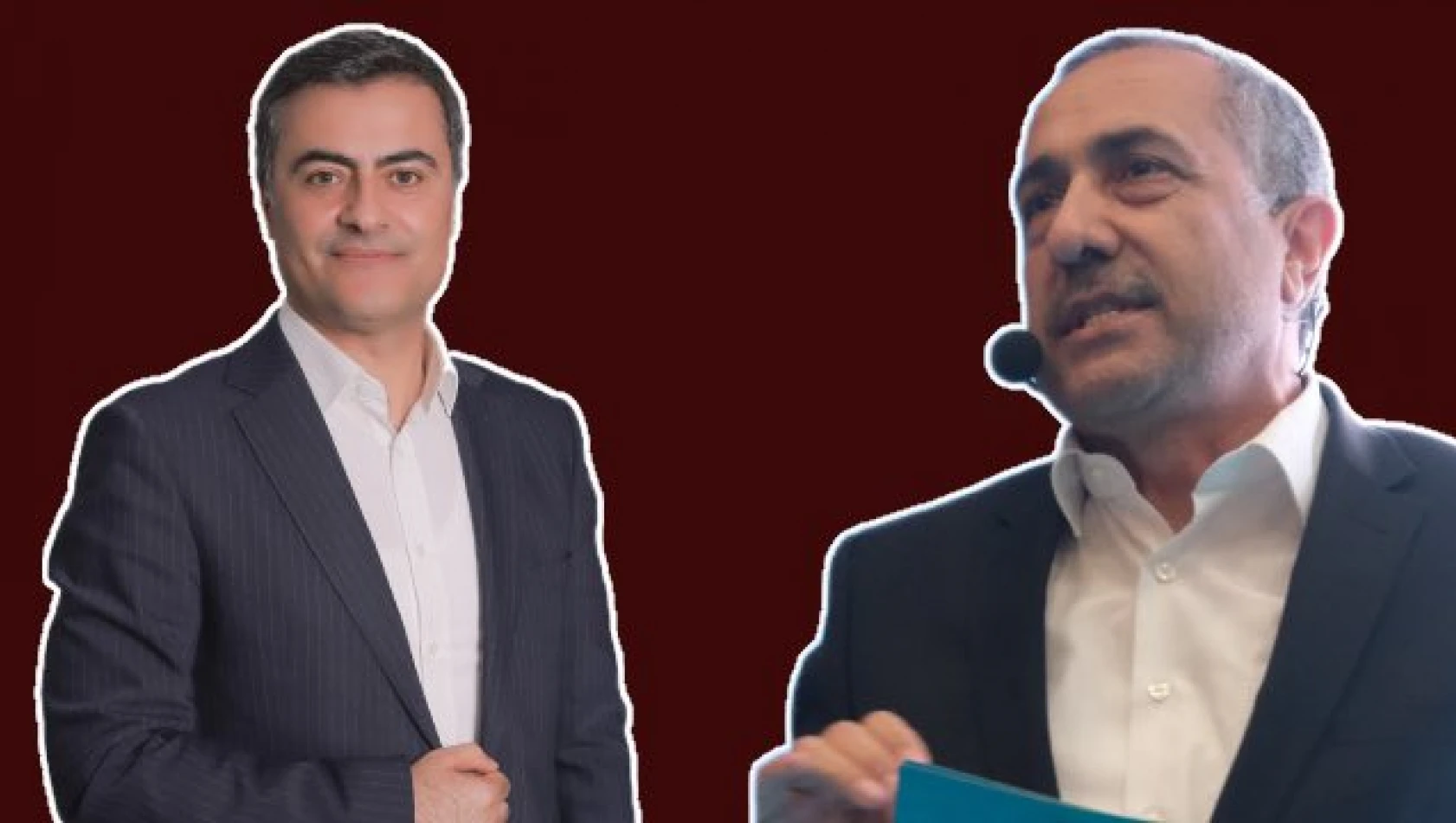 Van Büyükşehir Belediye Başkanlığı DEM'den AK Parti'ye geçti