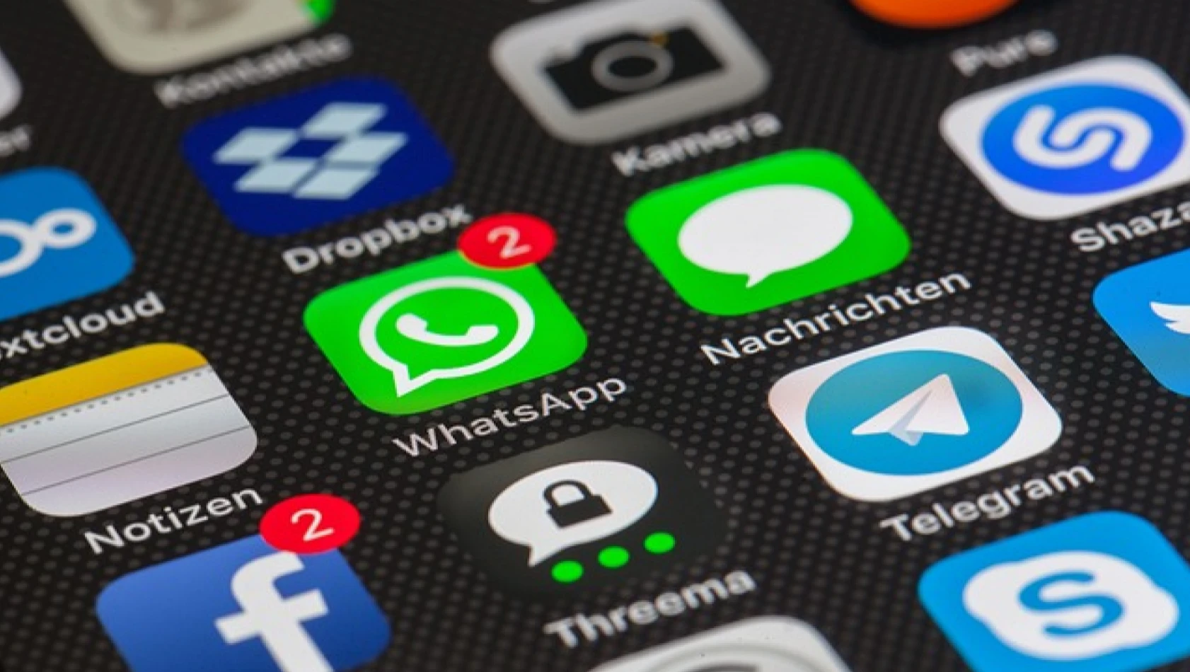 WhatsApp'tan ihbar edene ikramiye ödenecek