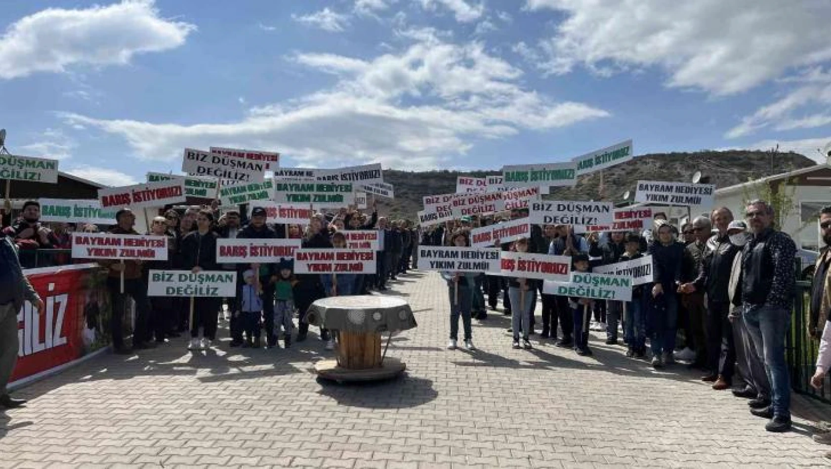 Yıkım kararı verilen hobi bahçelerindeki yapılar için beklenen karar çıktı