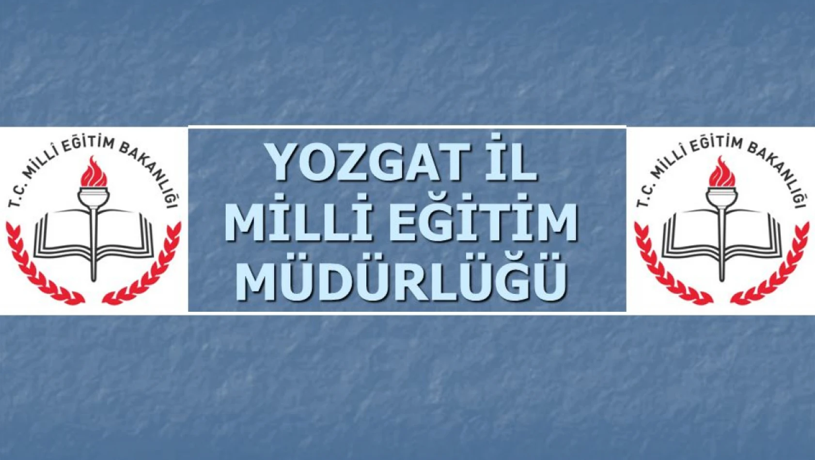 Yozgat Milli Eğitim Müdürü'nden okullara 'Kamu zararı oluşturmayın' yazısı