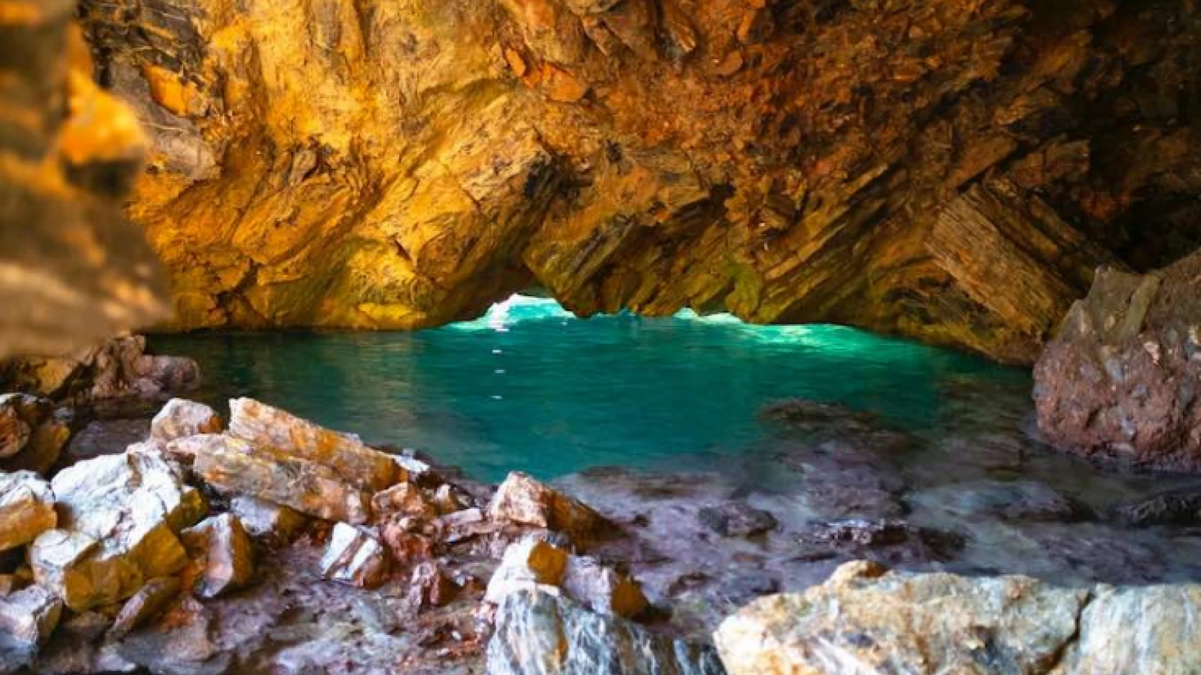 Küçük kamp notlarım...