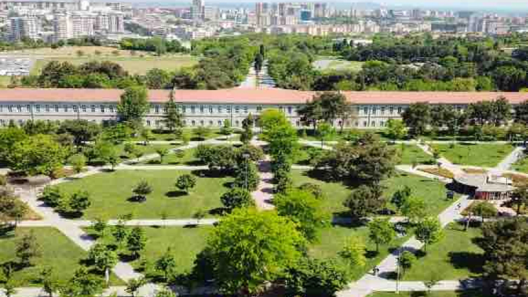 Yıldız Teknik Üniversitesi 22 sözleşmeli personel alacak