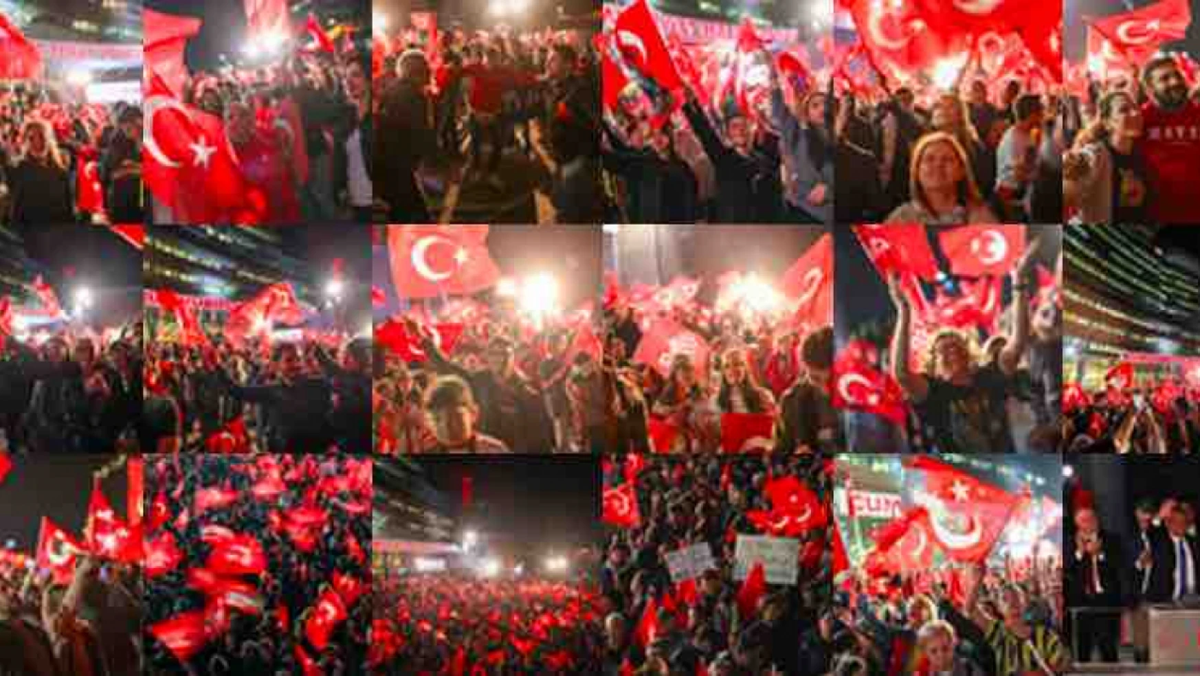 16 başlıkta AK Parti'nin 31 Mart seçimlerindeki yenilgisinin nedenleri