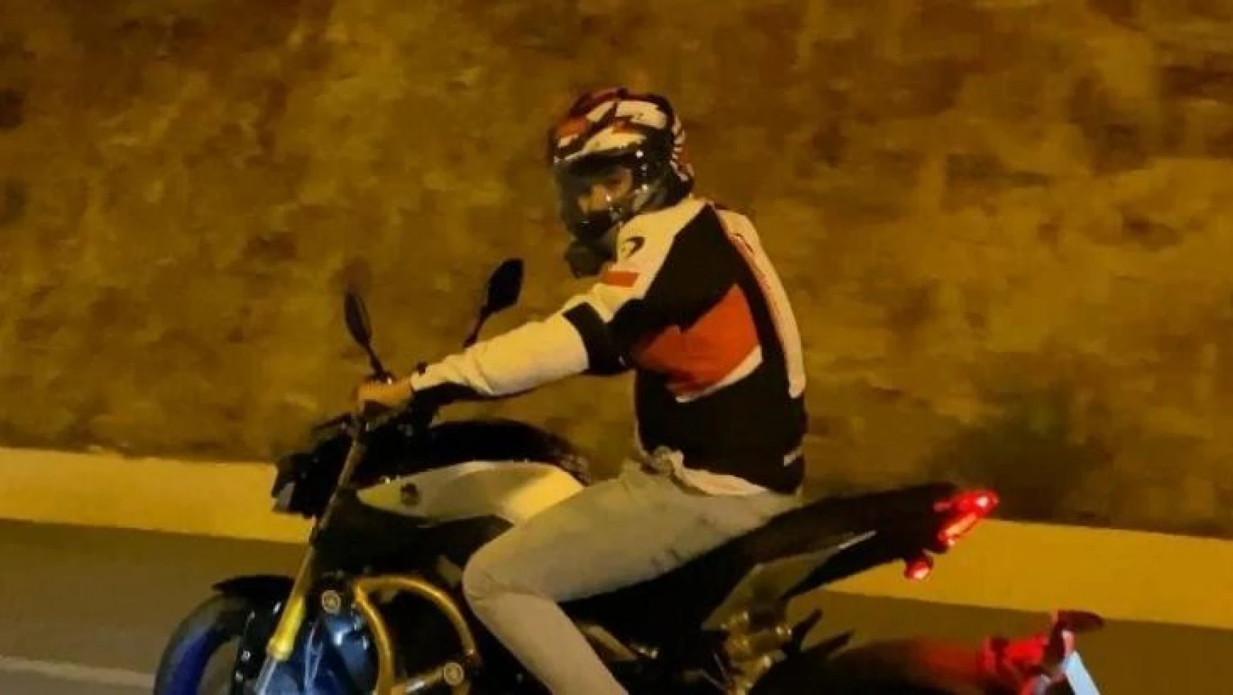 Antalya'da motosiklet kazaları: 2 ölü