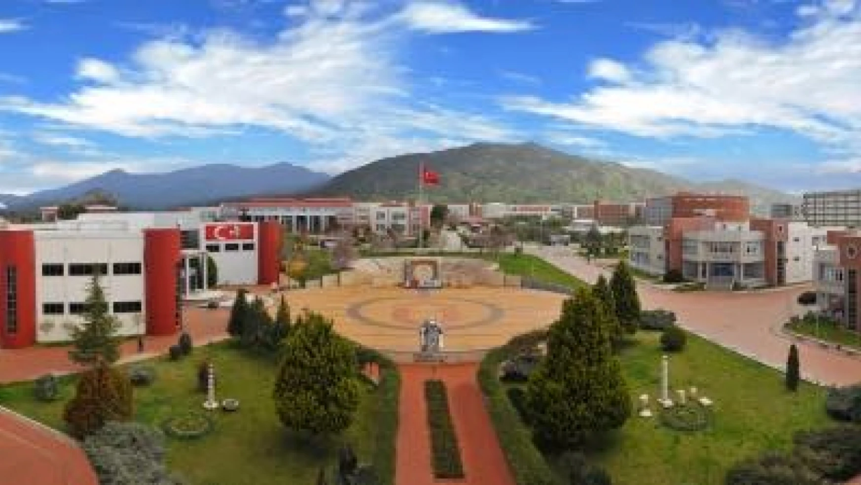Aydın Adnan Menderes Üniversitesi 65 sözleşmeli personel alacak