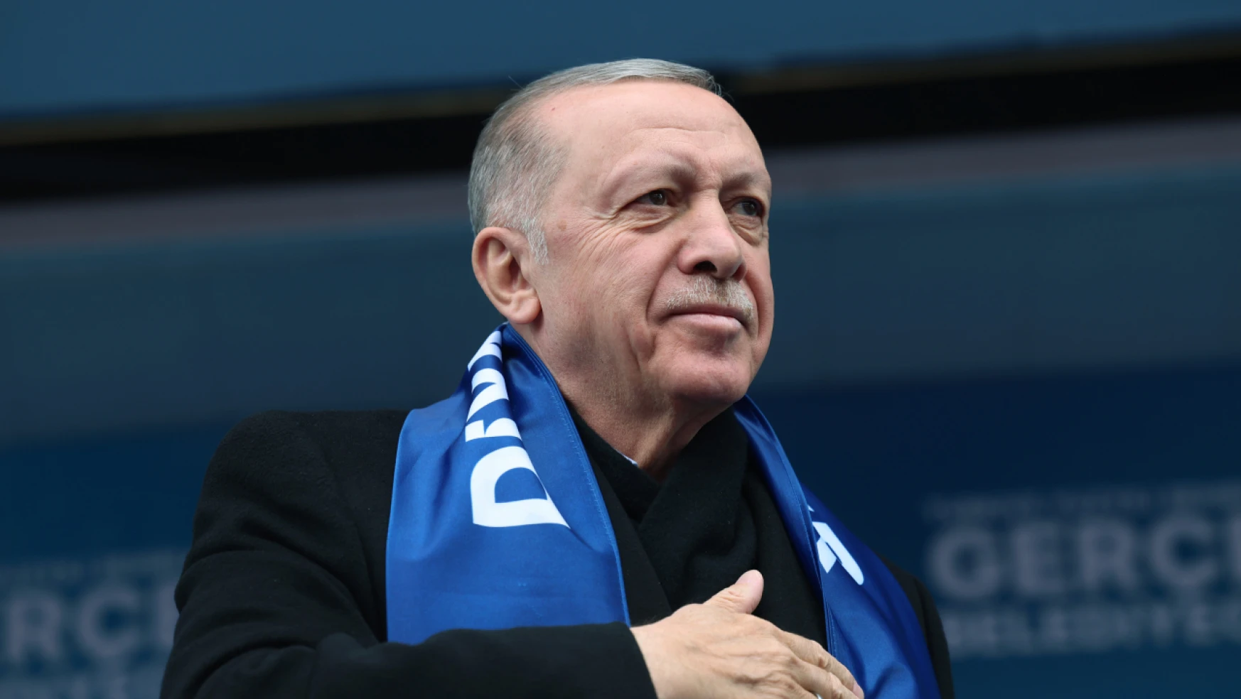Cumhurbaşkanı Erdoğan'dan emeklilerle ilgili açıklamalar