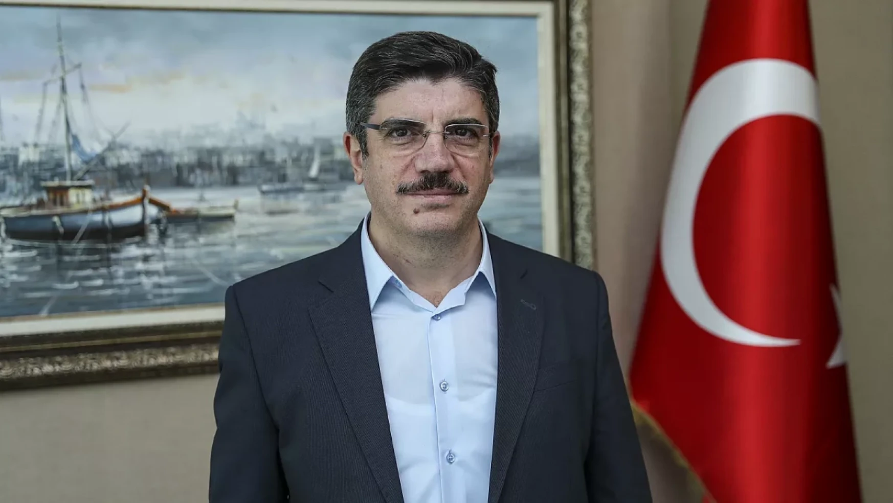 Eski Cumhurbaşkanı Başdanışmanı Aktay'dan AK Parti'ye kritik eleştiriler