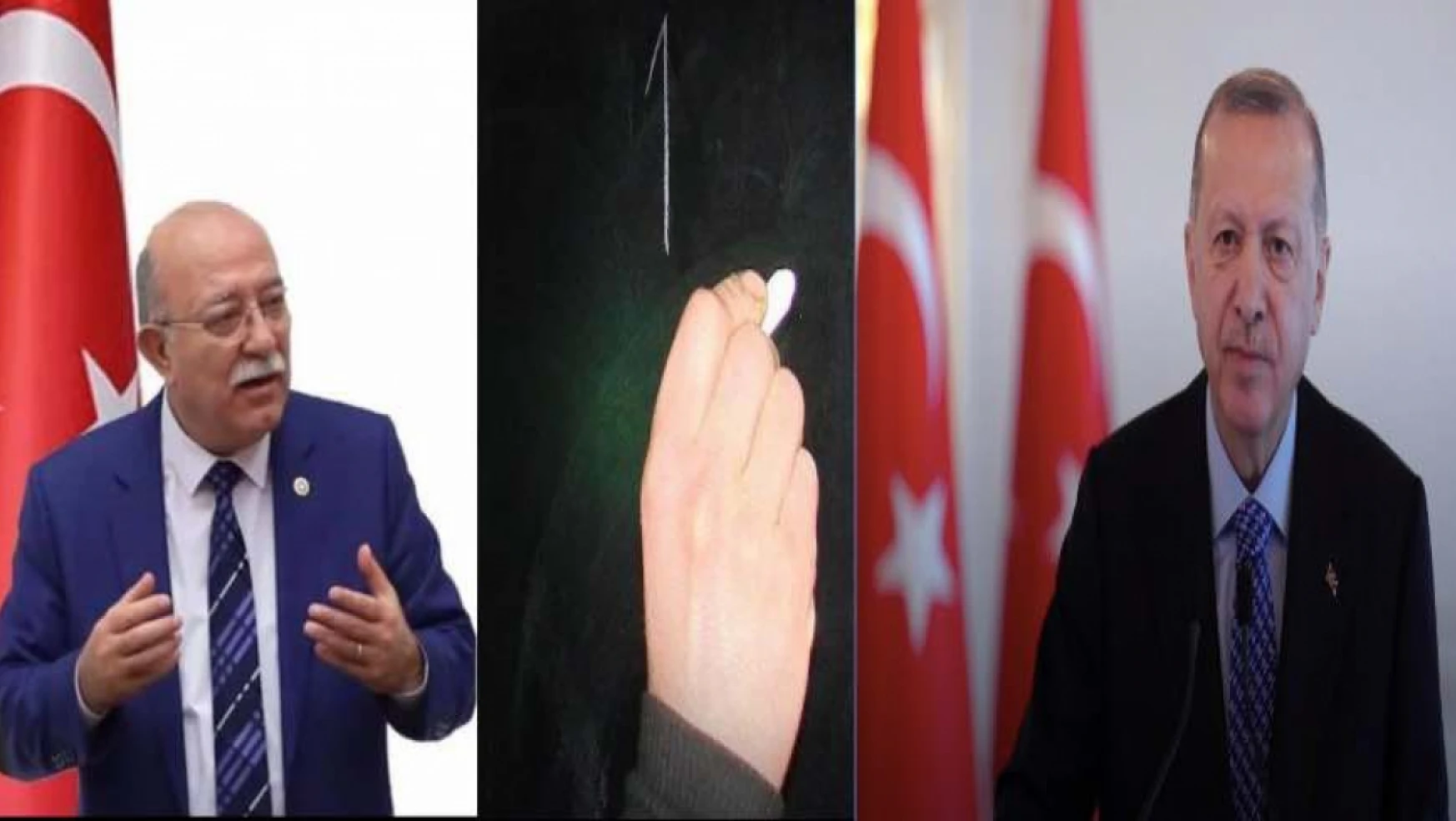Eğitimciler kaygılı: Erdoğan'ın öğretmen atamalarını Bakan'a ihale etmesi endişe verici
