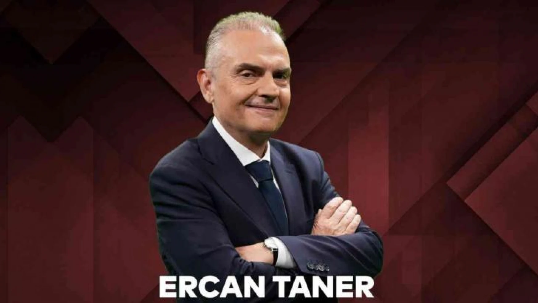 Ercan Taner yeni sezonda Tivibu Spor'da olacak