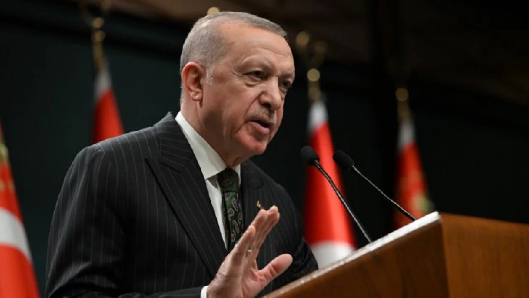Erdoğan açıkladı, Çavuşoğlu önce Rusya'ya ardından Ukrayna'ya gidecek
