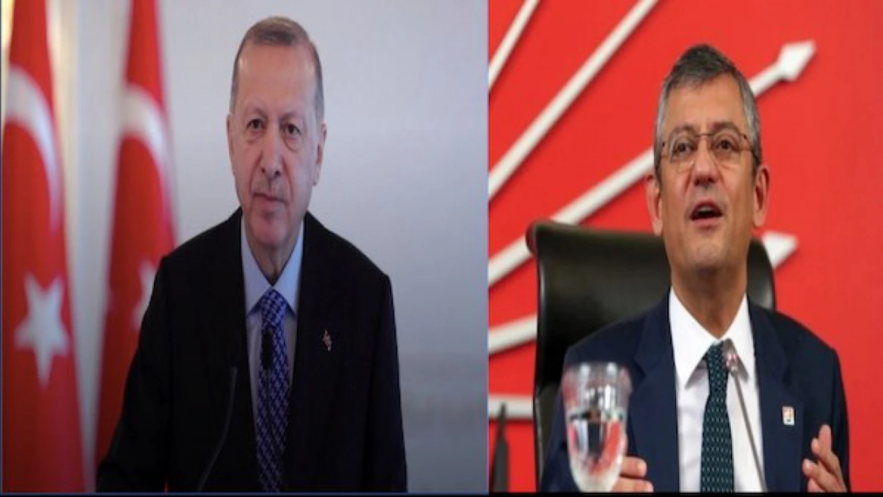Erdoğan-Özel görüşmesinin yeri ve saati netleşti