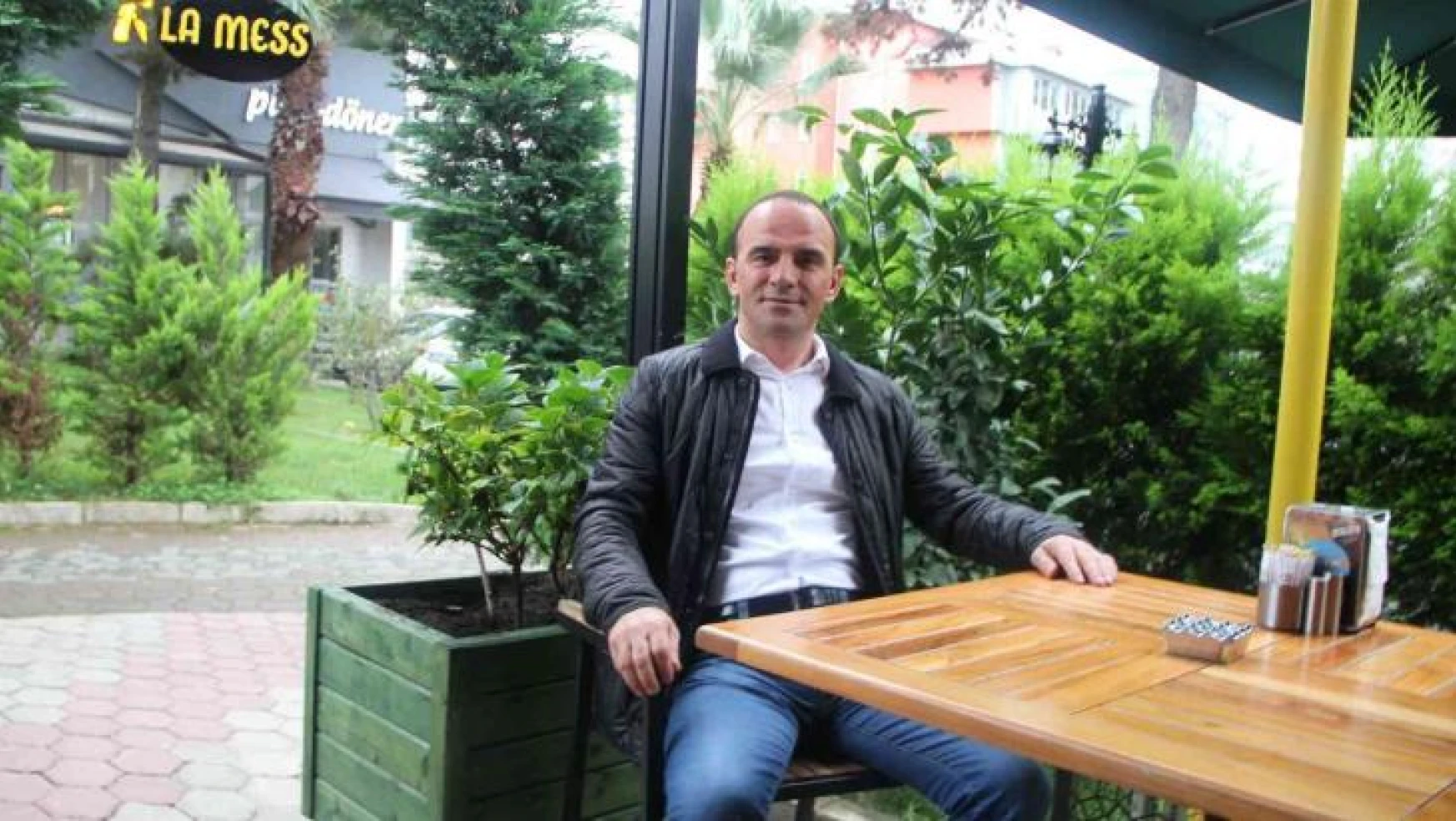 Galip Öztürk, vergi kaçakçılığı ve evrakta sahtecilik şüphesi ile Gürcistan'da gözaltına alındı