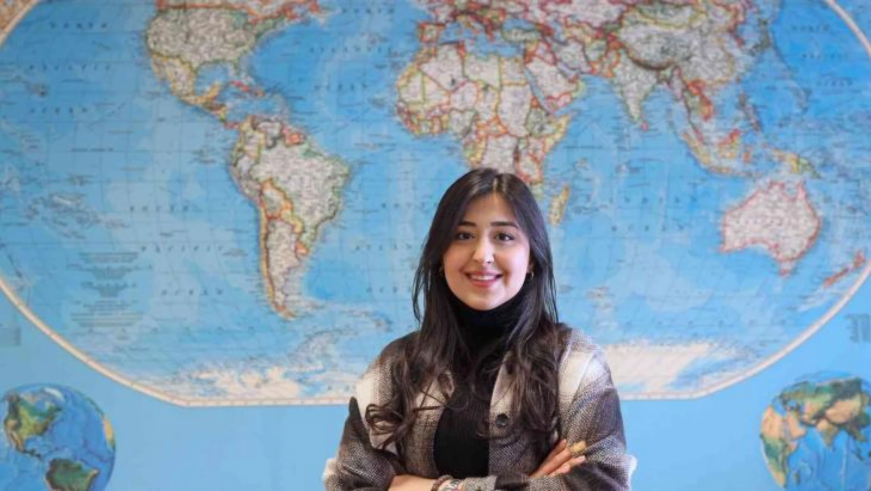 Genç mühendise MEB'den yurt dışı eğitim bursu