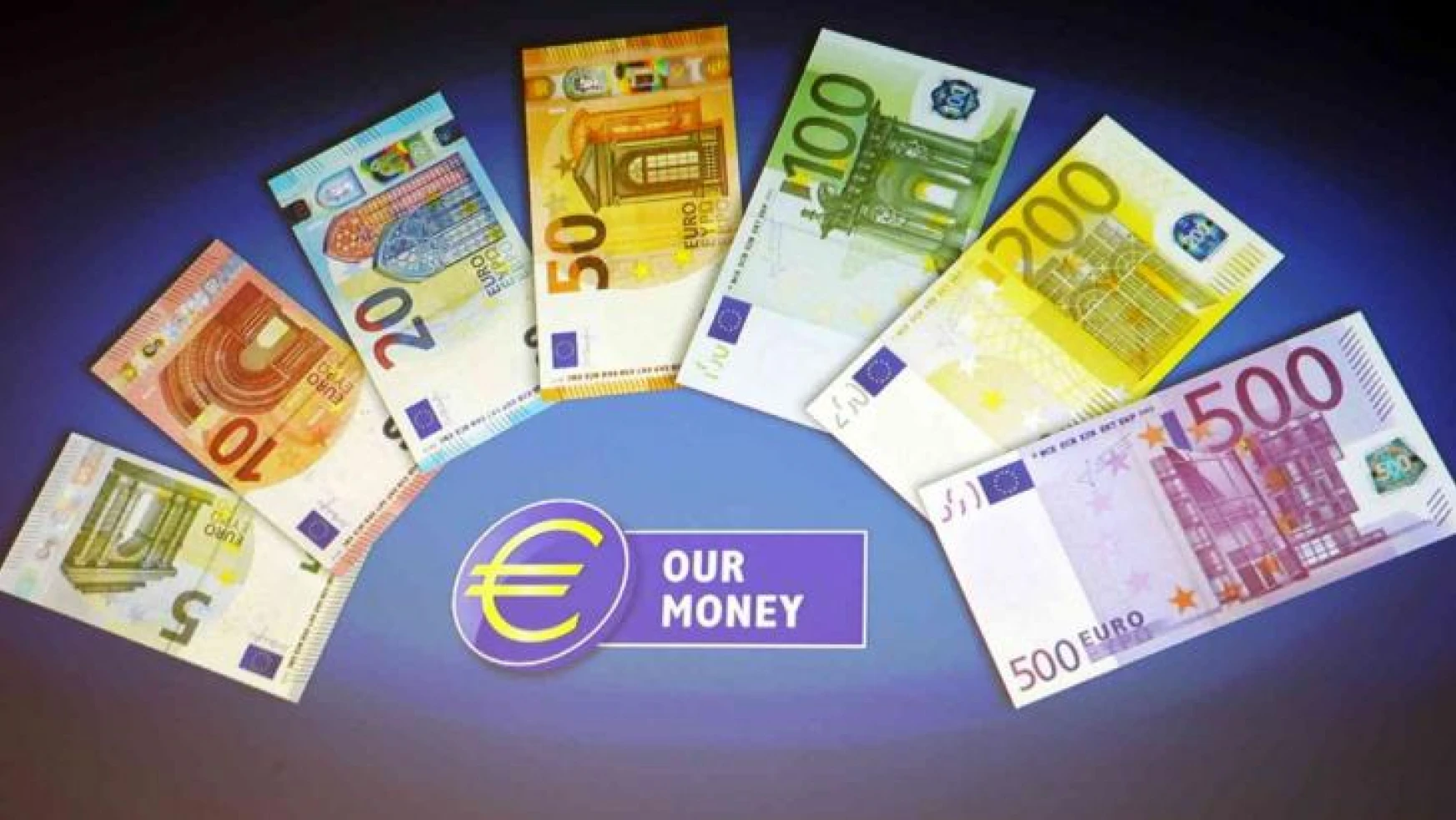 Hırvatistan'da euroya geçişin önünü açan yasaya onay