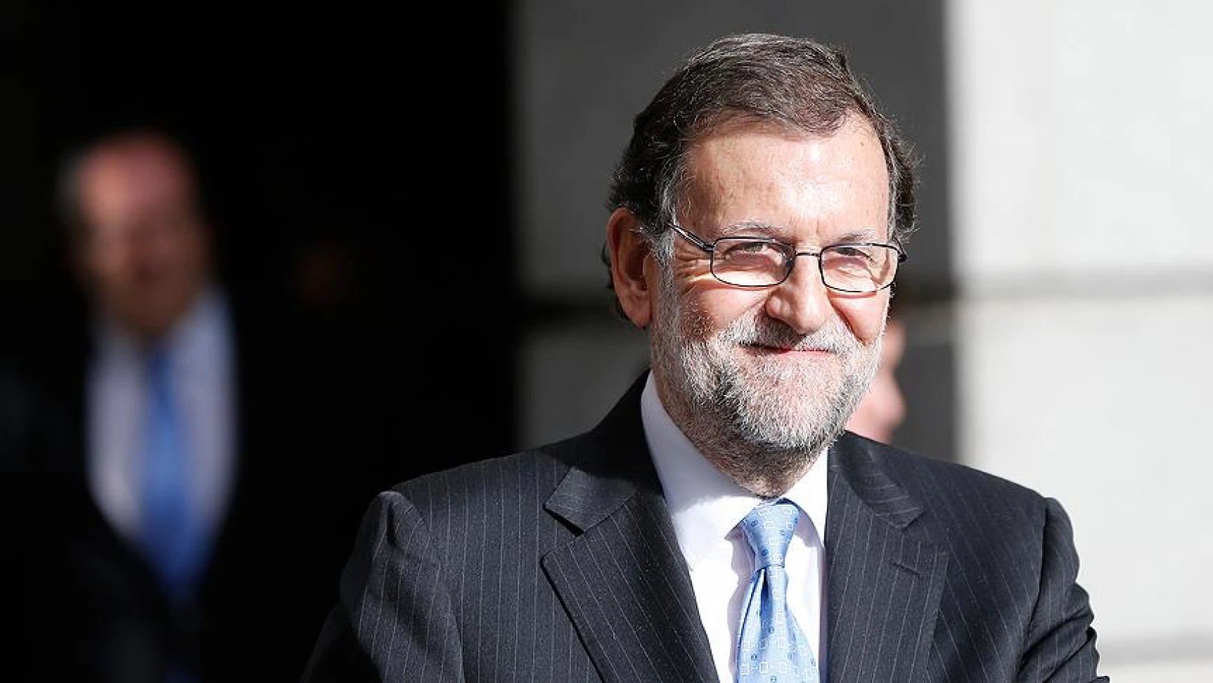 İspanya Başbakanı sahte Katalan başkanına randevu verdi