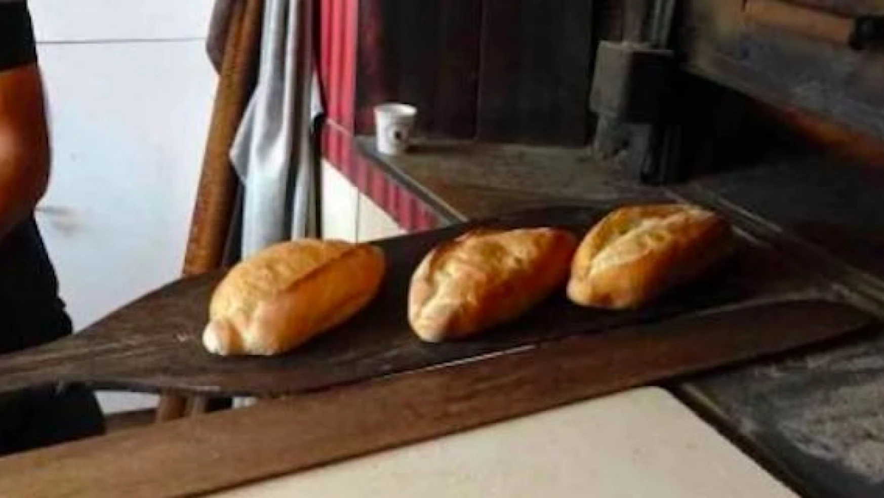 İstanbul'da ekmek zammı kapıda