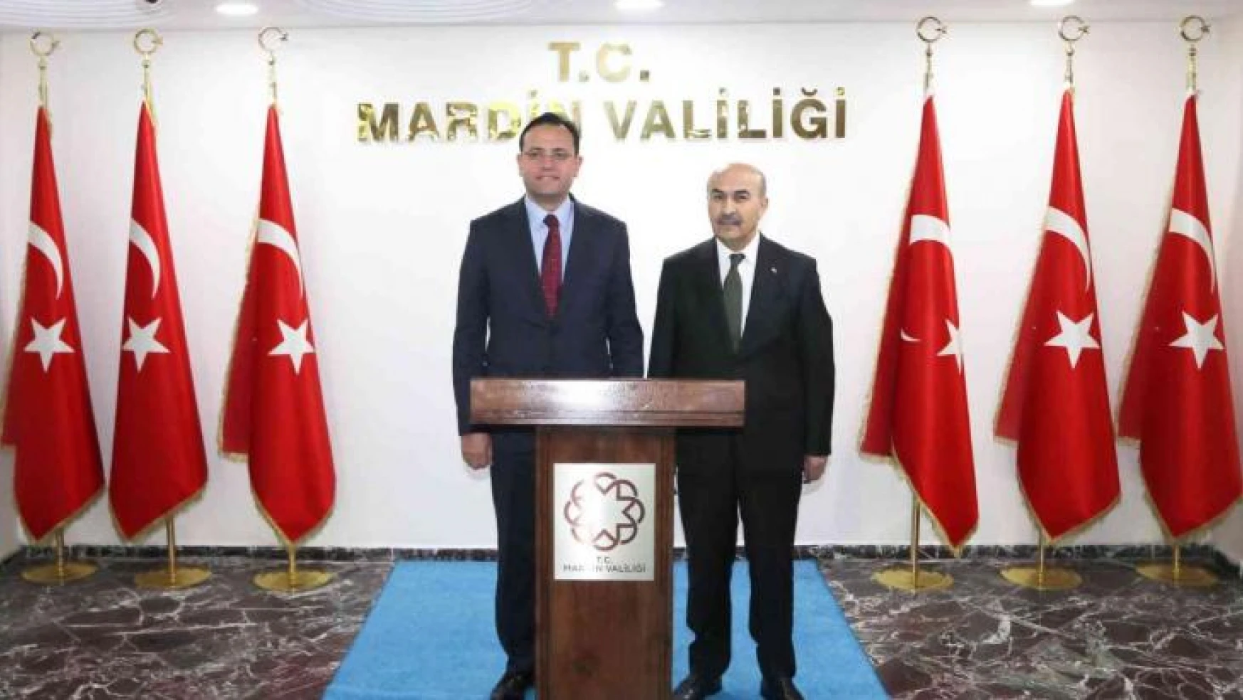 Mardin'de bal üreticilerine 2 milyon 153 bin liralık destek