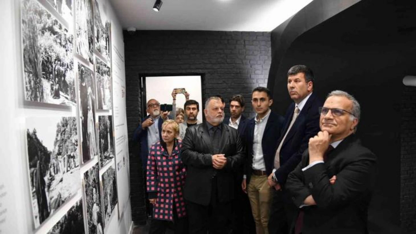 Pasolini, doğumunun 100. yıldönümünde Kadıköy'de anılıyor
