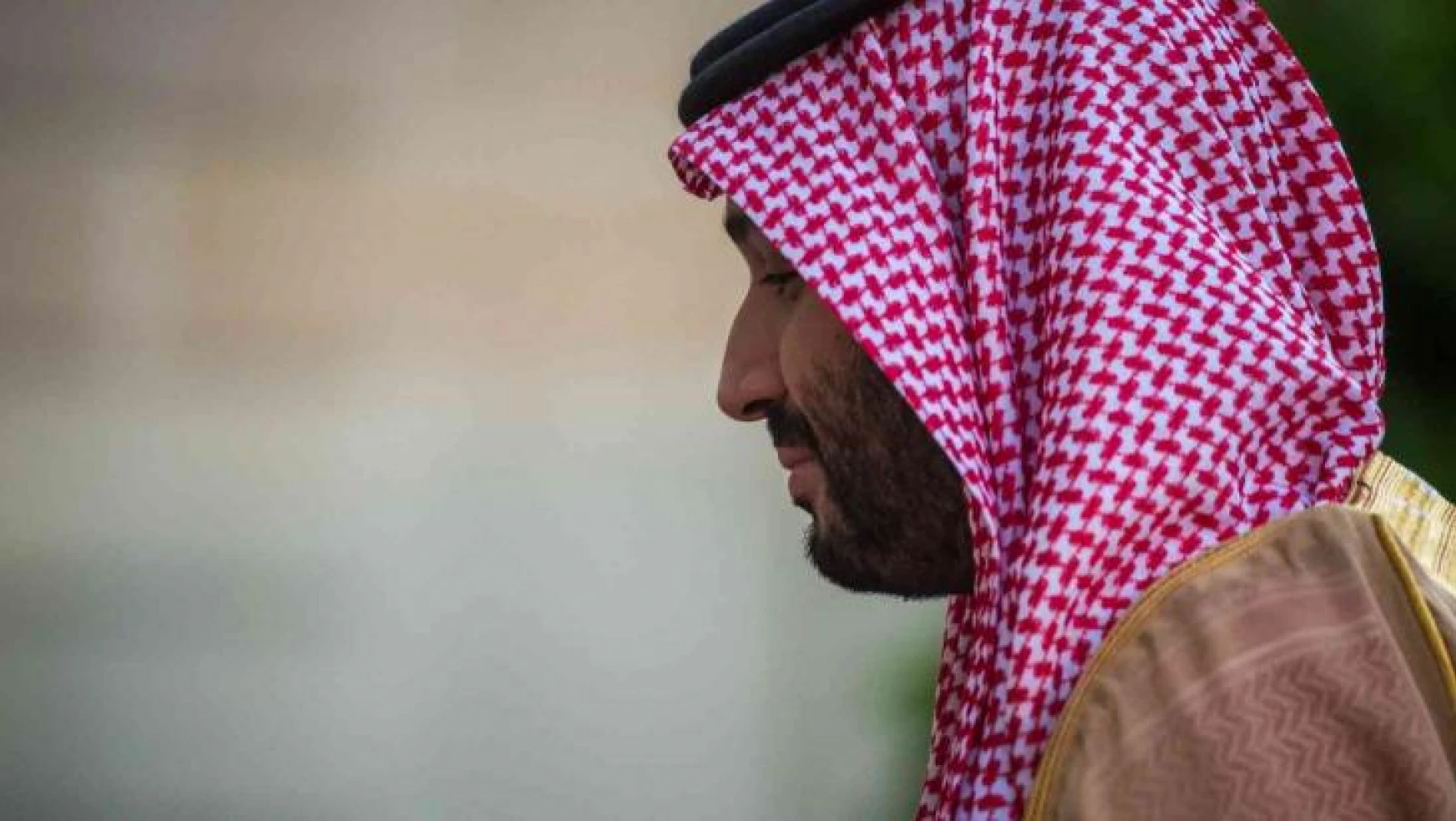 Suudi Arabistan Veliaht Prensi Muhammed bin Selman, Kraliçe II. Elizabeth'in cenazesine katılmayacak