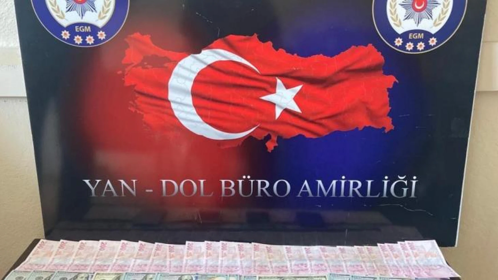 Tekirdağ'daki nitelikli dolandırıcılıktan 4 kişi İstanbul'da yakalandı