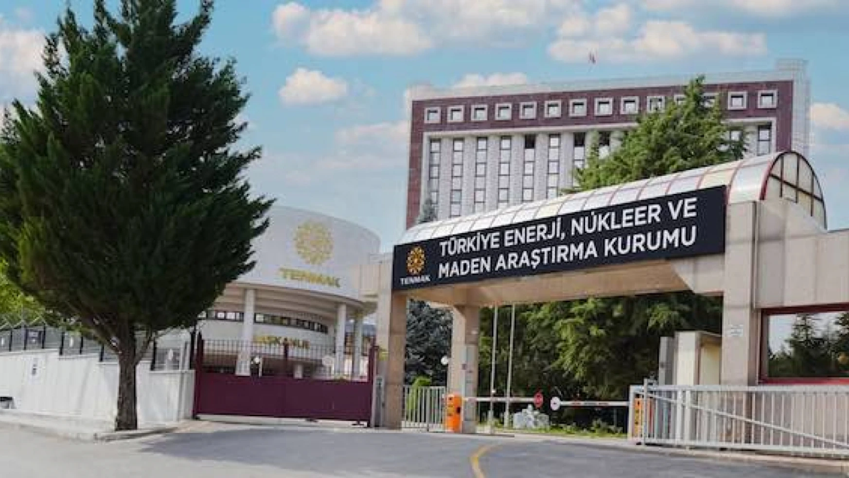 Türkiye Enerji, Nükleer ve Maden Araştırma Kurumu 76 idari personel alacak