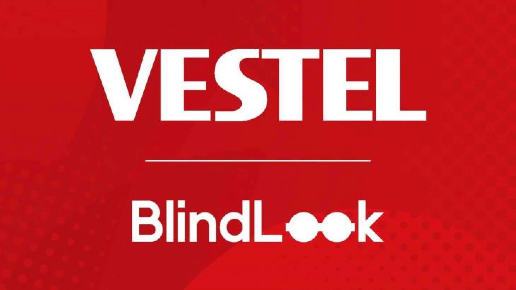 Vestel'den görme engelli kullanıcılar için önemli adım