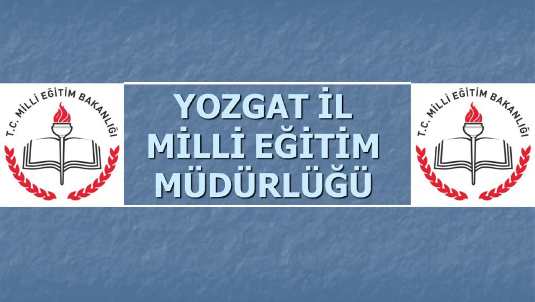 Yozgat Milli Eğitim Müdürü'nden okullara 'Kamu zararı oluşturmayın' yazısı