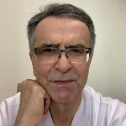 Prof. Dr. Şaban Şimşek