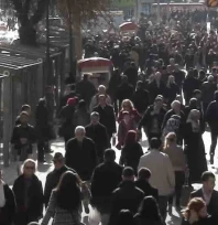 47 kamu kurumunda 3.626 yeni iş fırsatı