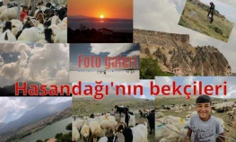 Hasandağı'nın bekçileri