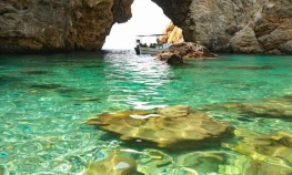 Küçük kamp notlarım...