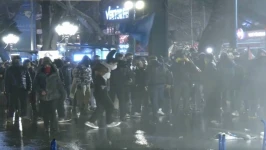 İstanbul Valiliği gösteri yasağını 4 gün daha uzattı