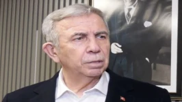 Mansur Yavaş'tan 'İmamoğlu' tepkisi: Bu ülkeye kötülüktür