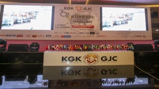 Basın diplomasisinin kalbi Alanya'da attı: Küresel Başarı ve İsmail Gaspıralı Onur Ödülleri sahiplerini buldu