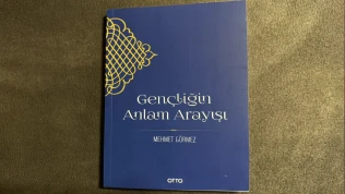 'Gençliğin Anlam Arayışı':  Dijital çağda inanç ve kimlik üzerine yol haritası