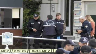 İstanbul'da patronunu rehin alan şüpheli yakalandı