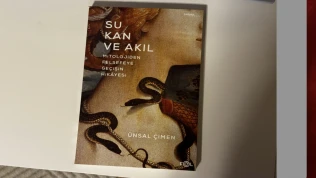 'Su, Kan ve Akıl – Mitolojiden Felsefeye Geçişin Hikayesi', bastırılan dişil bilinci tartışıyor